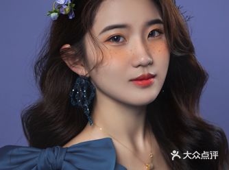 复古超美写真优娑照相馆
