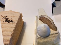 -CAKE WANG千层制造所(省府店)