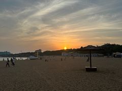 -青岛第三海水浴场