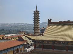 -正觉寺