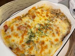 -Ciao窑炉披萨餐厅(宁波阪急店)