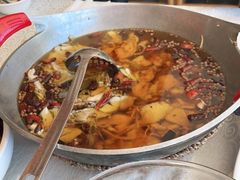 -辣婆婆(航天桥店)