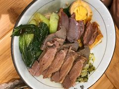 -狮头牌卤味研究所·卤味饭(花城汇南区店)