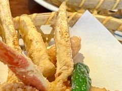 -蟹道乐(新宿本店)