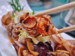 -金龙·打边炉(南京西路店)