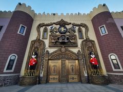 -安徒生童话乐园