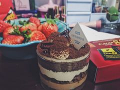 -好利来(永安道店)