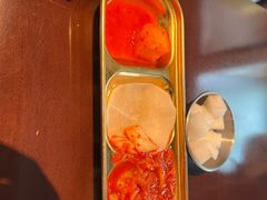 -양평식당·杨平食堂(华贸店)
