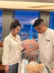 -圣贝拉母婴护理中心(广州瑰丽店)