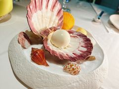 -Erman岩烧牛排(虹桥南丰城店)