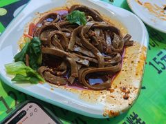-令氏家外家周秦食府(高新店)