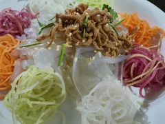 -聚丰德饭店(经五路店)