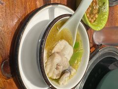 -重庆鸡公煲·青锅花椒鱼(牡丹江路店)