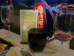 -烛影拾光观景餐厅·创意菜·摄影·小提琴(大唐不夜城店)