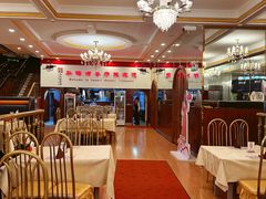 -华梅西餐厅(哈尔滨中央大街店)