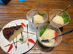 -盐说Salt Talk北美风味西餐厅(海上世界店)