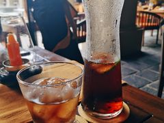 -Ministry of Crab(科伦坡店)