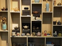 -粤陶渊.DIY陶艺体验馆(粤陶总店)