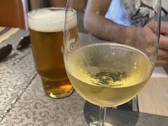 -La Medina餐厅(亮马河南路店)