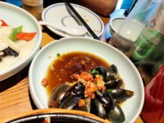 -老街饭庄·地道淮扬菜(扬子江北路总店)