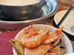 -大良毋米粥(锦龙路总店)