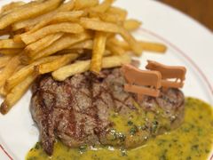 -Entrecôte 法国牛扒馆(保利·时光里店)
