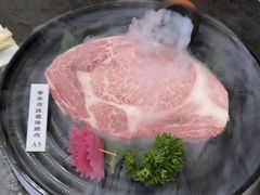 -龙记珍牛和牛烧肉(龙南街店)