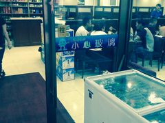 -瑞杰烧烤店·24小时营业(山东路店)