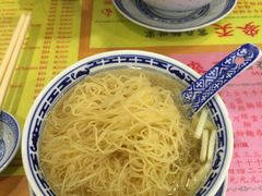 -麦奀云吞面世家(中环店)
