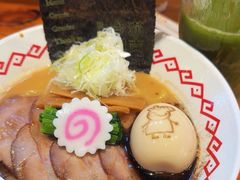 -Ramen满吉·豚骨拉面(丽园路店)