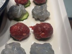 -东海怡品海鲜豆捞(星街坊店)