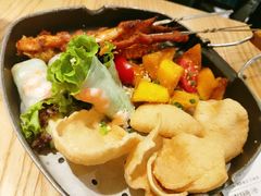 -米纸越南小馆(金鹰世界店)