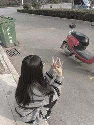 -呵呵造型