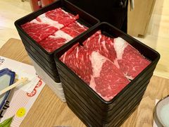 牛肩-伊豆野菜村(大族广场店)