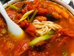 -贺秦生陕面王(富力城店)