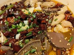 -青年公社烤鸭(青年路店)