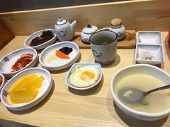 -瑞膳首尔参鸡汤(龙塔店)