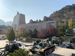 -平西抗日烈士陵园