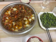 -黑皮酸菜鱼(绣花巷店)