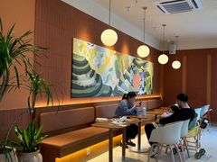 -银泰百货(厦门国贸中心店)