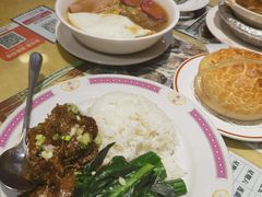 -吴系粤菜馆·茶餐厅(深业上城店)