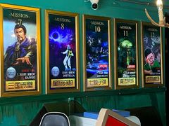 -魔方剧情密室(徐汇店)