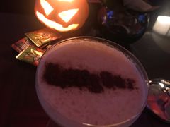 -LONG BAR 廊吧(外滩华尔道夫酒店)