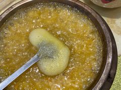 翅汤糙米-锡和无锡菜(景丽苑店)