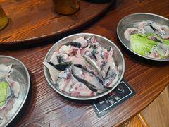 -顺德一品粥·20年凤城老字号(芳村店)