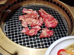 -谷牛和牛烤肉(漕河泾印象城店)