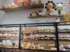 -Olé精品超市(苏州中心店)