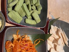 -新石器烤肉(百联川沙店)