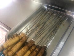 -王记西鎮电烤肉(汶上路店)