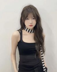 点击看大图 -藤野造型